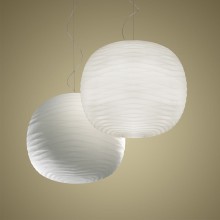Gem Lampada a sospensione Foscarini - Agof Store