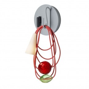 Filo Lampada da parete Foscarini - Agof Store