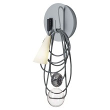 Filo Lampada da parete Foscarini - Agof Store Filo Lampada da parete Foscarini - Agof Store