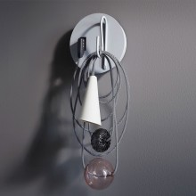 Filo Lampada da parete Foscarini - Agof Store Filo Lampada da parete Foscarini - Agof Store