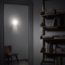 Foscarini Satellight wall lamp - Agof Store Foscarini Satellight wall lamp - Agof Store