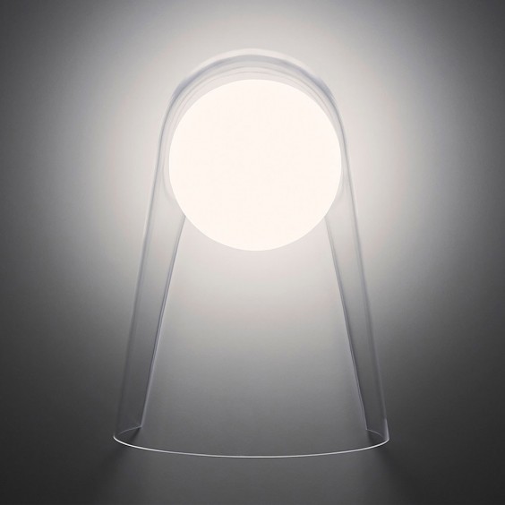 Satellight Lampada da parete Foscarini - Agof Store
