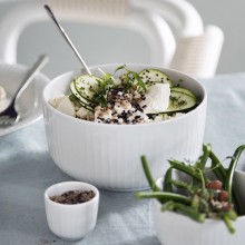 KAHLER Hammershoi large | Bowl | Agof Store KAHLER Hammershoi large | Bowl | Agof Store