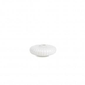 KAHLER Hammershoi Ø11.5 | Candle Holder | Agof Store