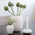 KAHLER Hammershoi Ø11.5 | Candle Holder | Agof Store