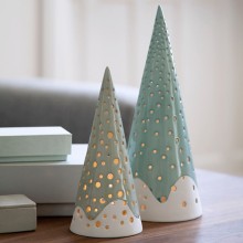 Nobili small Portacandela | Kahler Design | Agof Store Nobili small Portacandela | Kahler Design | Agof Store