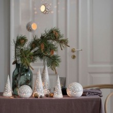 KAHLER Nobili small | Candle Holder | Agof Store KAHLER Nobili small | Candle Holder | Agof Store