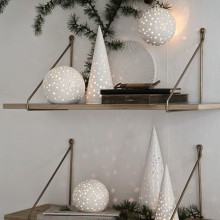 Nobili small Portacandela | Kahler Design | Agof Store Nobili small Portacandela | Kahler Design | Agof Store