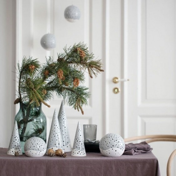 KAHLER Nobili medium | Candle Holder | Agof Store
