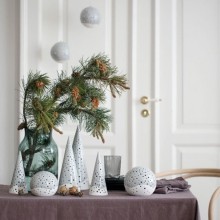 Nobili medium Portacandela | Kahler Design | Agof Store