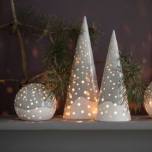 KAHLER Nobili medium | Candle Holder | Agof Store