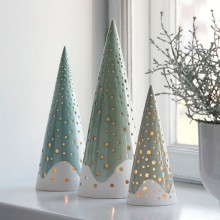 KAHLER Nobili large | Candle Holder | Agof Store