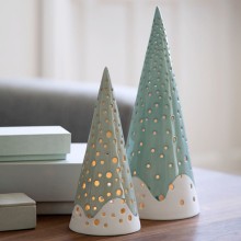 KAHLER Nobili large | Candle Holder | Agof Store