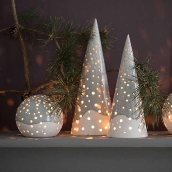 Nobili large Portacandela | Kahler Design | Agof Store