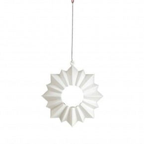 Stella Portacandela Sospeso | Kahler Design | Agof Store