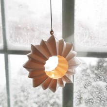 Stella Portacandela Sospeso | Kahler Design | Agof Store