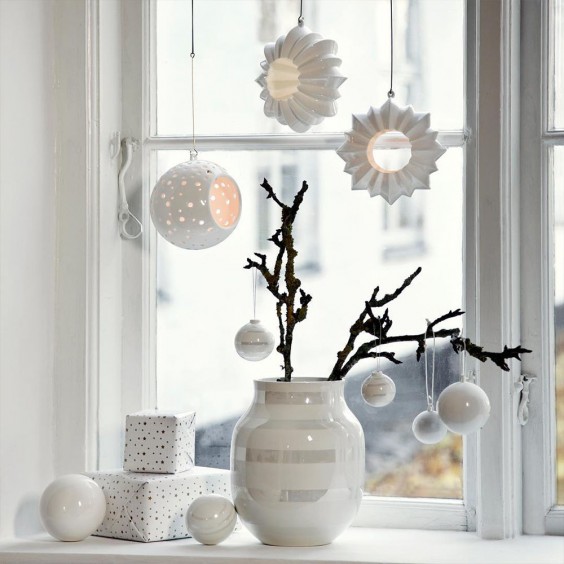 KAHLER Stella Hanging | Tea Light Holder | Agof Store