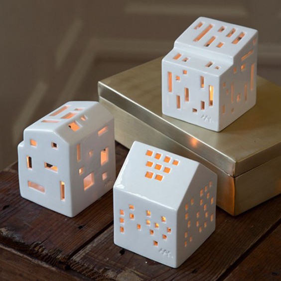 KAHLER Urbania Moderna | Light House | Agof Store
