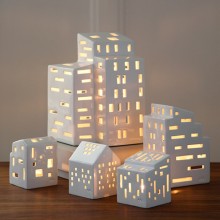 KAHLER Urbania Moderna | Light House | Agof Store