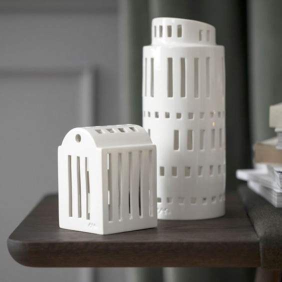 KAHLER Urbania Smedje | Light House | Agof Store