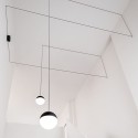 Flos String Light Sfera Pendelleuchte - Agof Store