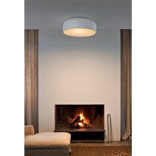Flos Smithfield C LED Deckenleuchte - Agof Store Flos Smithfield C LED Deckenleuchte - Agof Store