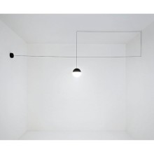 Flos String Light Sfera lampada a sospensione - Agof Store
