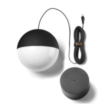 Flos String Light Sfera Pendelleuchte - Agof Store