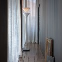 Oluce Pascal floor lamp - Agof Store