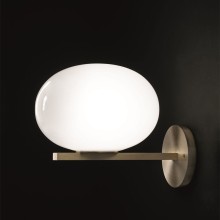 Oluce Alba 176 Wand- Deckenleuchte - Agof Store