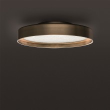 Oluce Berlin wall ceiling lamp - Agof Store Oluce Berlin wall ceiling lamp - Agof Store