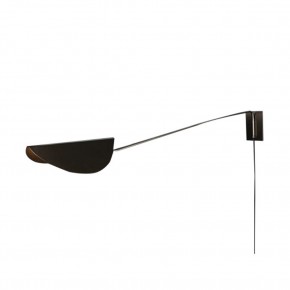 Plume 158 Lampada da parete soffitto Oluce - Agof Store