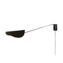Plume 158 Lampada da parete soffitto Oluce - Agof Store