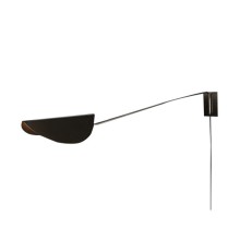 Plume 159 Lampada da parete soffitto Oluce - Agof Store Plume 159 Lampada da parete soffitto Oluce - Agof Store