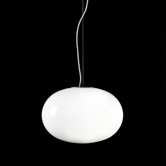 Alba 465 Lampada a sospensione Oluce - Agof Store