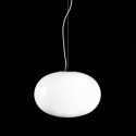 Oluce Alba 465 Pendelleuchte - Agof Store