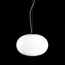 Oluce Alba 465 Pendelleuchte - Agof Store Oluce Alba 465 Pendelleuchte - Agof Store
