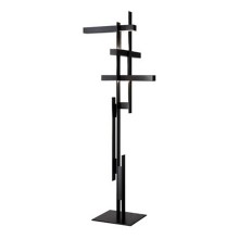 Oluce Las floor lamp - Agof Store Oluce Las floor lamp - Agof Store