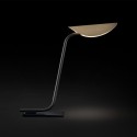Plume Lampada da tavolo Oluce - Agof Store