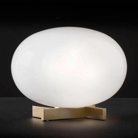 Alba Lampada da tavolo Oluce - Agof Store