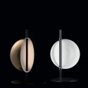 Oluce Superluna table lamp - Agof Store