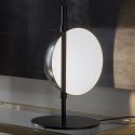 Oluce Superluna table lamp - Agof Store