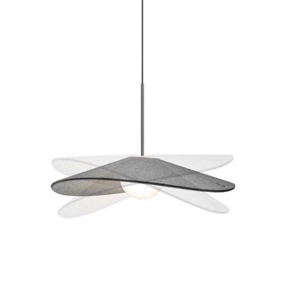 Pablo Bola Felt pendant lamp - Agof Store
