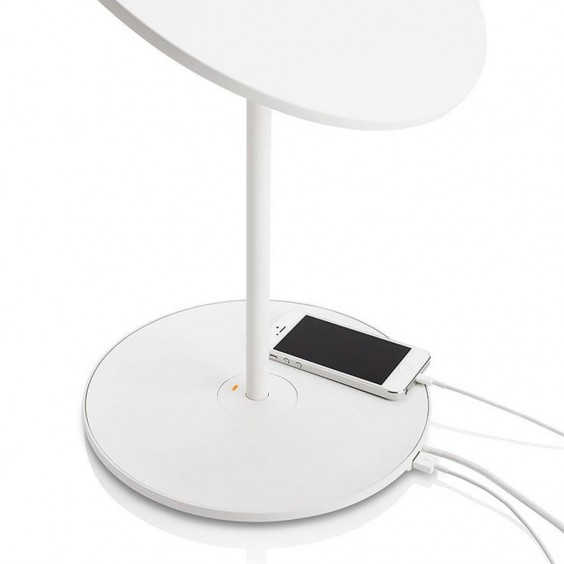Circa Lampada da tavolo Pablo - Agof Store