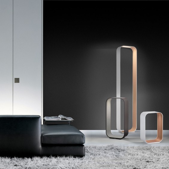 Contour large Lampada da tavolo Pablo - Agof Store