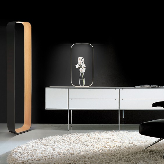 Contour large Lampada da tavolo Pablo - Agof Store