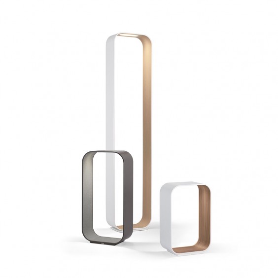 Contour large Lampada da tavolo Pablo - Agof Store