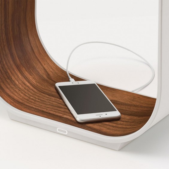 Contour large Lampada da tavolo Pablo - Agof Store