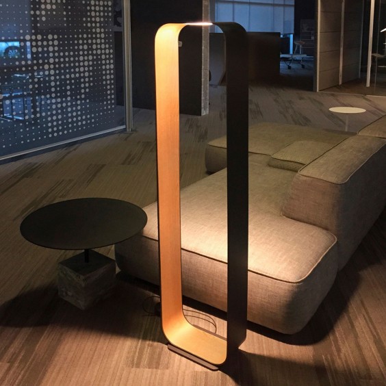 Contour Lampada da terra Pablo - Agof Store
