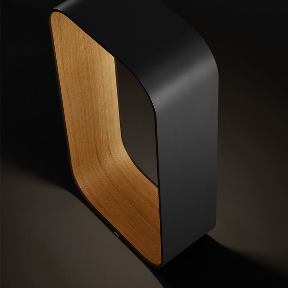 Contour Lampada da terra Pablo - Agof Store